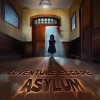 Adventure escape: Asylum