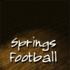 Springs football