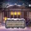Adventure escape: Time library