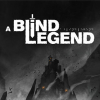 A blind legend