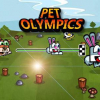 Pet olympics: World champion