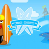 The wave: Surf tap adventure