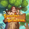 Survival of primitive