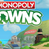 Monopoly towns