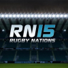 Rugby nations 15