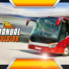 Real manual bus simulator 3D