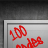 100 Codes 2013
