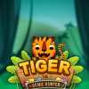 Tiger: The gems hunter match 3