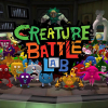 Creature battle lab