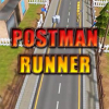 Postman runner