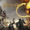 The Lord of the rings: Legends of Middle-earth