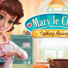 Mary le chef: Cooking passion