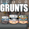 Space grunts