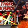 One finger death punch