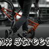 BMX streets