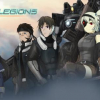 Iron legions