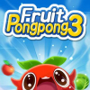Fruit pong pong 3