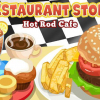 Restaurant story: Hot rod cafe