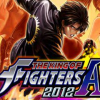 The King of Fighters-A 2012