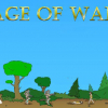 Age of war by Max games studios