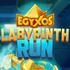 Egyxos: Labyrinth run