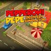 Pepperoni Pepe: Delivery simulation