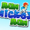 Run Mickey run