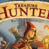 Treasure hunter by Richard Garfield