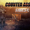 Counter assault forces