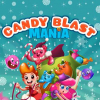 Candy blast mania: Christmas