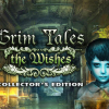 Grim tales: The wishes. Collector\’s edition