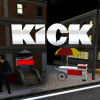 Kick: Movie game