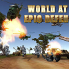 World at war: Epic defence 3D