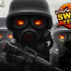 Action of mayday: SWAT team