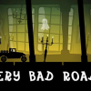 Very bad roads