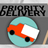 Priority delivery