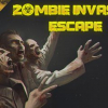 Zombie Invasion: Escape