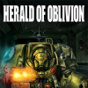 Herald of oblivion