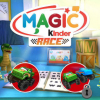 Magic kinder: Race