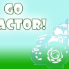 Go tractor!