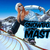 Snowboard master 3D