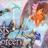 Quests & Sorcery