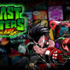 Beast busters featuring KOF