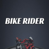 Superbike rider