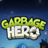 Garbage hero