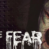 The fear: Creepy scream house