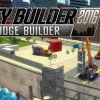 City builder 2016: Bridge builder