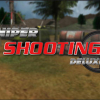 Sniper shooting deluxe