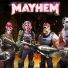 Mayhem: PvP arena shooter