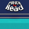 Punch my head